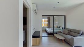 1 Bedroom Condo for sale in Rhythm Asoke 2, Makkasan, Bangkok near MRT Phra Ram 9