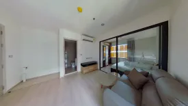 1 Bedroom Condo for sale in Rhythm Asoke 2, Makkasan, Bangkok near MRT Phra Ram 9
