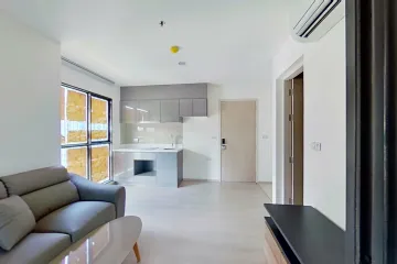 1 Bedroom Condo for sale in Rhythm Asoke 2, Makkasan, Bangkok near MRT Phra Ram 9