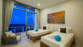 4 Bedroom Villa for sale in The Ridge, Bo Phut, Surat Thani