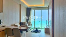 1 Bedroom Condo for Sale or Rent in Paradise Ocean View, Bang Lamung, Chonburi