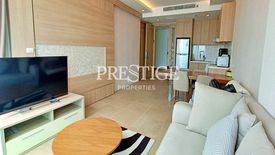 1 Bedroom Condo for Sale or Rent in Paradise Ocean View, Bang Lamung, Chonburi