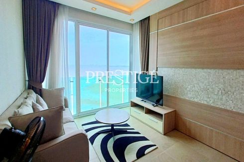 1 Bedroom Condo for Sale or Rent in Paradise Ocean View, Bang Lamung, Chonburi