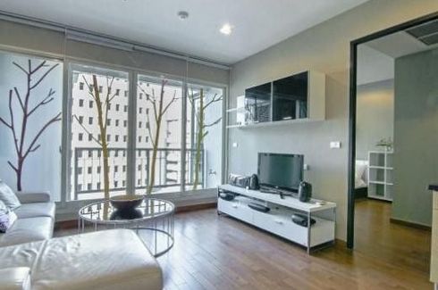 1 Bedroom Condo for sale in The Address Chidlom, Langsuan, Bangkok near BTS Chit Lom