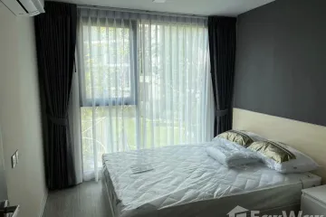 1 Bedroom Condo for rent in Atmoz Oasis Onnut, Suan Luang, Bangkok near MRT Si Nut
