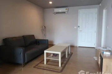 1 Bedroom Condo for rent in Hive Sukhumvit 65, Phra Khanong Nuea, Bangkok near BTS Ekkamai