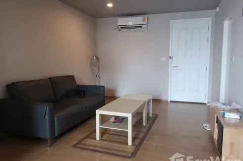 1 Bedroom Condo for rent in Hive Sukhumvit 65, Phra Khanong Nuea, Bangkok near BTS Ekkamai