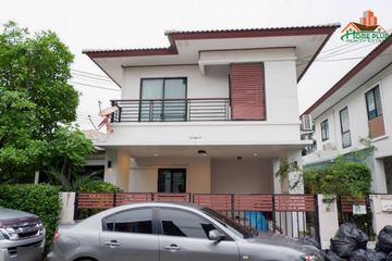 3 Bedroom House for sale in Baan Fah Piyarom Premier Park, Bueng Kham Phroi, Pathum Thani