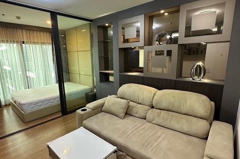 1 Bedroom Condo for sale in The Tree Rio Bang-Aor, Bang O, Bangkok near MRT Bang Phlat