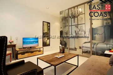 1 Bedroom Condo for Sale or Rent in Na Kluea, Chonburi