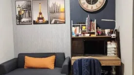 1 Bedroom Condo for sale in Aspire Rama 4, Phra Khanong, Bangkok near BTS Ekkamai