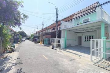 3 Bedroom Townhouse for sale in Sao Thong Hin, Nonthaburi