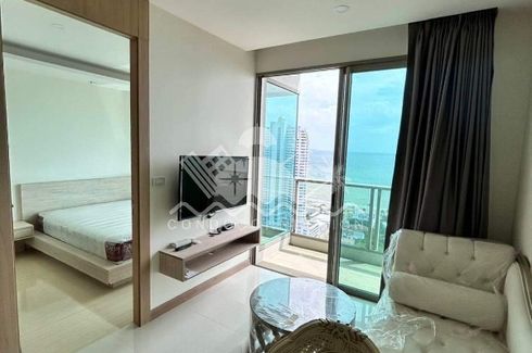 1 Bedroom Condo for sale in The Riviera Jomtien, Nong Prue, Chonburi