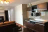 1 Bedroom Condo for rent in Belle Grand Rama 9, Huai Khwang, Bangkok near MRT Phra Ram 9