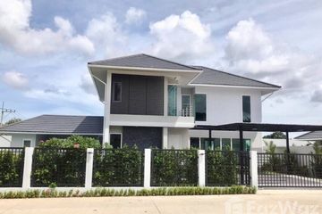 4 Bedroom Villa for sale in Exclusive Home, Nong Prue, Chonburi