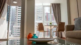 2 Bedroom Condo for rent in Urbana Langsuan, Lumpini, Bangkok near BTS Chit Lom