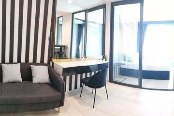 1 Bedroom Condo for rent in Life One Wireless, Langsuan, Bangkok near BTS Ploen Chit