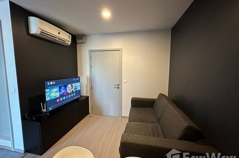 1 Bedroom Condo for sale in Aspire Asoke-Ratchada, Din Daeng, Bangkok near MRT Phra Ram 9