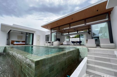 3 Bedroom Villa for rent in Sawasdee Pool Villa - Bangrak, Bo Phut, Surat Thani