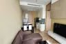 1 Bedroom Condo for rent in Noble BE19, Khlong Toei Nuea, Bangkok near BTS Asoke