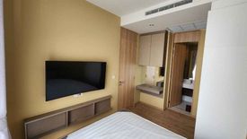 1 Bedroom Condo for rent in Noble BE19, Khlong Toei Nuea, Bangkok near BTS Asoke