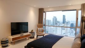Condo for rent in Sukhumvit Suite, Khlong Toei Nuea, Bangkok near BTS Nana