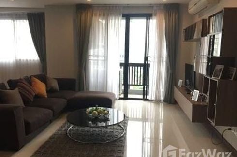 3 Bedroom Condo for rent in Vista Garden, Phra Khanong Nuea, Bangkok near BTS Phra Khanong