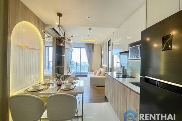 2 Bedroom Condo for sale in Once Pattaya Condominium, Na Kluea, Chonburi