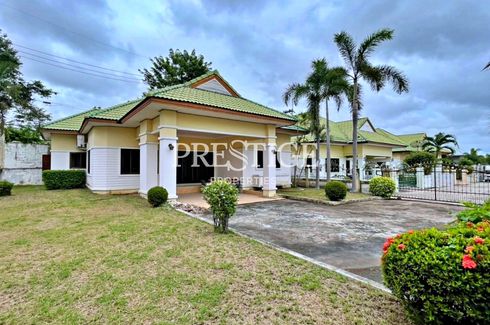 3 Bedroom House for sale in Nong Prue, Chonburi