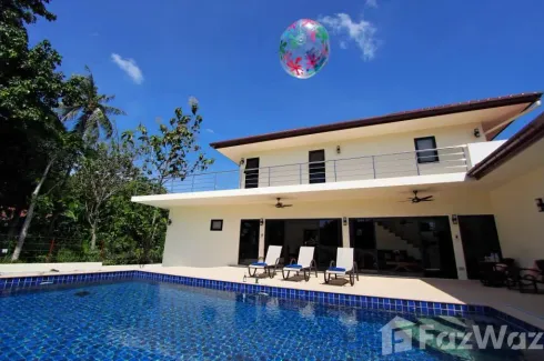 3 Bedroom Villa for rent in Rawai, Phuket