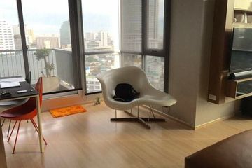 1 Bedroom Condo for sale in Rhythm Sathorn, Thung Wat Don, Bangkok near BTS Saphan Taksin