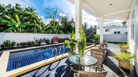 3 Bedroom House for sale in Na Kluea, Chonburi