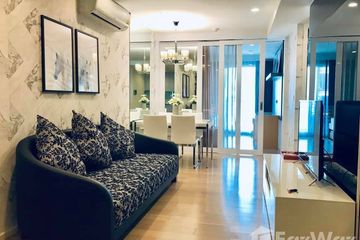 2 Bedroom Condo for rent in 15 Sukhumvit Residences, Khlong Toei Nuea, Bangkok near BTS Nana