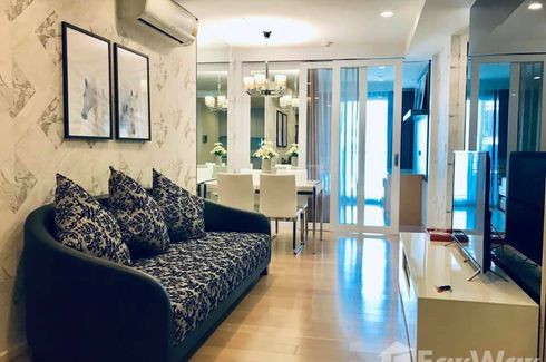 2 Bedroom Condo for rent in 15 Sukhumvit Residences, Khlong Toei Nuea, Bangkok near BTS Nana