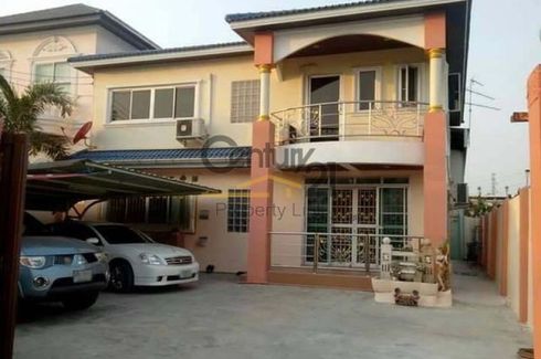 5 Bedroom House for sale in Samae Dam, Bangkok