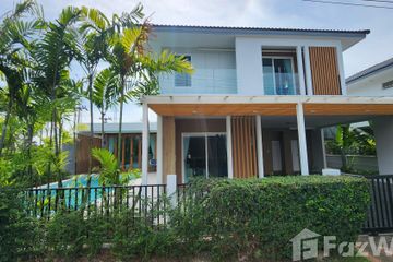 4 Bedroom Villa for rent in The First Phuket, Ratsada, Phuket