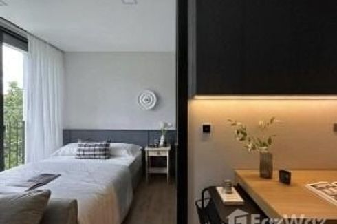 Condo for rent in Noble Around Ari, Sam Sen Nai, Bangkok near BTS Ari