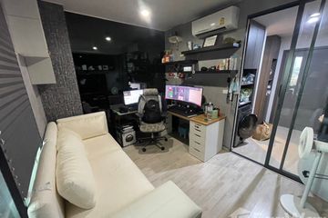 1 Bedroom Condo for sale in Din Daeng, Bangkok near MRT Sutthisan