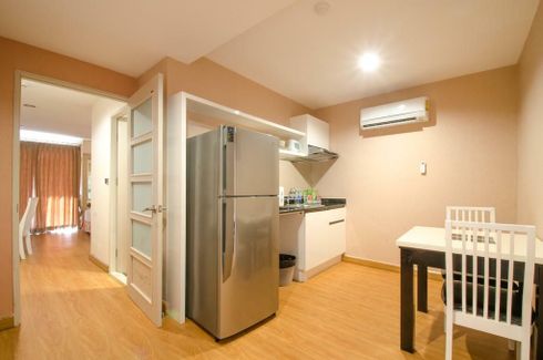 1 Bedroom Condo for rent in iCheck Inn Residence Sathorn, Chong Nonsi, Bangkok
