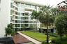 2 Bedroom Condo for Sale or Rent in The Sanctuary, Na Kluea, Chonburi