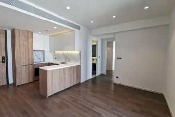 2 Bedroom Condo for rent in MUNIQ Sukhumvit 23, Khlong Toei Nuea, Bangkok near MRT Sukhumvit