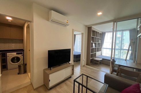 2 Bedroom Condo for rent in Chambers On - nut Station, Phra Khanong Nuea, Bangkok near BTS On Nut