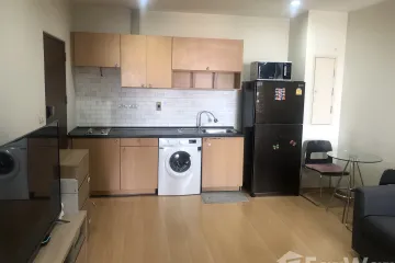 1 Bedroom Condo for sale in Vista Garden, Phra Khanong Nuea, Bangkok near BTS Phra Khanong