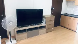 1 Bedroom Condo for sale in Vista Garden, Phra Khanong Nuea, Bangkok near BTS Phra Khanong