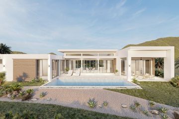 3 Bedroom House for sale in Na Raya, Hua Hin, Prachuap Khiri Khan