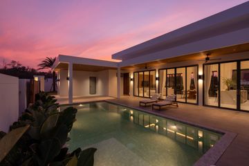 3 Bedroom House for sale in Na Raya, Hua Hin, Prachuap Khiri Khan