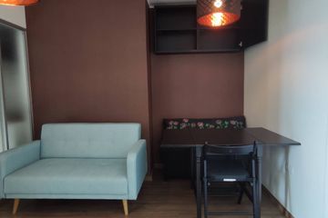 1 Bedroom Condo for sale in Dao Khanong, Bangkok near BTS Talat Phlu