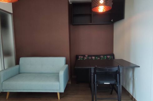 1 Bedroom Condo for sale in U Delight @Talat Phlu Station, Dao Khanong, Bangkok near BTS Talat Phlu