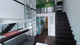 1 Bedroom Condo for sale in Ideo Skyle morph 38, Phra Khanong, Bangkok near BTS Thong Lo
