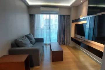 2 Bedroom Condo for rent in Tidy Deluxe Sukhumvit 34, Khlong Tan, Bangkok near BTS Thong Lo